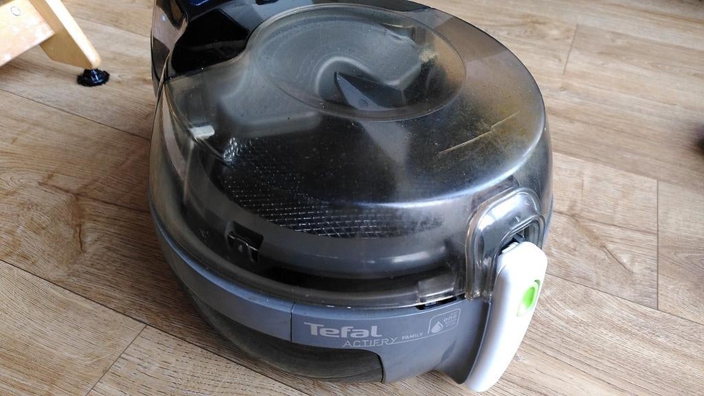 Tefal ActiFry, Witgoed en Apparatuur, Airfryers, Ophalen, Airfryer