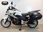 HONDA NC 750 X DCT (bj 2019), HONDA, Motorrijbewijs A, Bedrijf, Onbekend