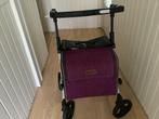 Rollz flex rollator, Diversen, Rollators, Zo goed als nieuw, Opvouwbaar, Ophalen