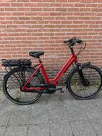 Electrische fiets stella vicenza nette staat, Ophalen, Zo goed als nieuw, Overige merken, Versnellingen
