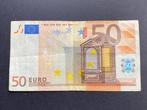 50 euro Draghi - Spanje (V) circulated, Postzegels en Munten, Bankbiljetten | Europa | Eurobiljetten, Los biljet, Spanje, 50 euro