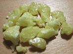 m. gestabiliseerde ZWAVEL (1), Verzamelen, Mineralen en Fossielen, Verzenden, Mineraal