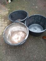 3 specie kuipen., Ophalen of Verzenden, Zo goed als nieuw
