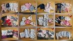 Pakket kleding maat 56, Kinderen en Baby's, Babykleding | Maat 56, Ophalen of Verzenden, Zo goed als nieuw, Meisje