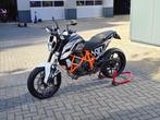 KTM Tour 690 Duke Lage km stand!, Motoren, Bedrijf, 690 cc, Toermotor, 12 t/m 35 kW