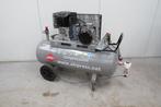 Airpress HK650-200 zuigercompressor 400V, Zo goed als nieuw, 6 tot 10 bar, 100 liter of meer, 400 tot 800 liter/min