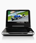 Gezocht portable/draagbare Blu ray speler., Ophalen of Verzenden, Zo goed als nieuw, Overige merken
