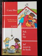 Carry Slee - Pak de kip avi M3, Non-fictie, Carry Slee, Ophalen of Verzenden, Zo goed als nieuw