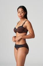 PrimaDonna bikini maat 40 - 75F, Kleding | Dames, Badmode en Zwemkleding, Ophalen of Verzenden, Zo goed als nieuw, Blauw, Bikini