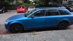 Audi A4 1.8TFSI 125KW Avant Multitr. 2012 Blauw, Auto's, Audi, 4 cilinders, A4, Origineel Nederlands, Stationwagon