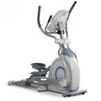 Flow Fitness crosstrainer side walk CT1400, Crosstrainer, Benen, Metaal, Zo goed als nieuw