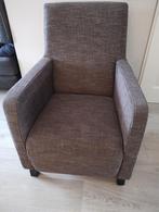Mooie fauteuil in goede staat, Huis en Inrichting, Ophalen, Minder dan 75 cm, Zo goed als nieuw, Tijdloos