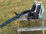 Stihl br600 bladblazer, Ophalen of Verzenden, Gebruikt, Benzine