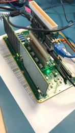 Fpga programeur gevraagd, Hobby en Vrije tijd, Elektronica-componenten, Ophalen of Verzenden, Gebruikt