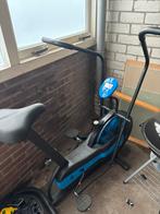 Airbike, Sport en Fitness, Ophalen, Zo goed als nieuw, Metaal, Airbike
