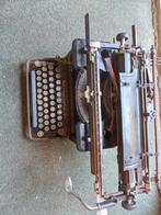 Antieke Remington typmachine, Antiek en Kunst, Ophalen