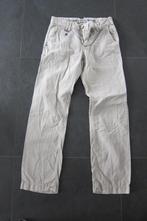 Pme legend pall mall broek worker 29 lengte 32 beige, W32 (confectie 46) of kleiner, Ophalen of Verzenden, Zo goed als nieuw, Overige kleuren