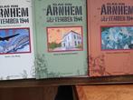 Slag om Arnhem september 1944 een historisch beeldverhaal, Boeken, Nieuw, Algemeen, Ophalen of Verzenden, Tweede Wereldoorlog