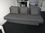 Ikea slaapbank, 140 cm, Zo goed als nieuw, Ophalen, Tweepersoons