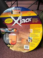 Airjack, Ophalen of Verzenden, Zo goed als nieuw, Hydraulisch, Garagekrik