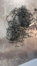 Kerstverlichting - 63mtr led boomverlichting, Minder dan 50 watt, Waterbestendig, Ophalen of Verzenden, Netvoeding