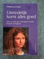 Christina von Dreien - Uiteindelijk komt alles goed, Ophalen of Verzenden, Zo goed als nieuw, Christina von Dreien