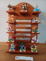 Bradfort disney kalender, Verzamelen, Disney, Ophalen, Zo goed als nieuw, Beeldje of Figuurtje