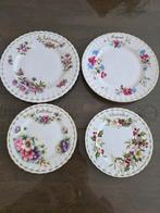 Royal Albert borden, Antiek en Kunst, Ophalen of Verzenden