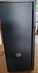Coolmaster kast met Msi i5, Computers en Software, Desktop Pc's, Ophalen, Gebruikt, 32 GB, Gaming