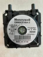 Air Flow pressure switch Honeywell C6065FH1854:2, Ophalen of Verzenden, Zo goed als nieuw