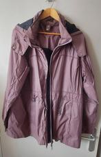 Regenjas van Canda, maat 50, Caravans en Kamperen, Regenkleding, Ophalen of Verzenden, Zo goed als nieuw, Regenjas