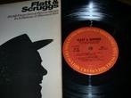 Flatt & Scruggs - 20 All-Time Great Recordings   US  2LP, Ophalen of Verzenden, Gebruikt, 12 inch