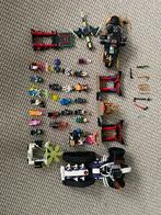 Vier  lego ninjago sets ZELDZAAM, Kinderen en Baby's, Speelgoed | Duplo en Lego, Ophalen, Zo goed als nieuw, Complete set, Lego