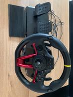Hori Racing Wheel PlayStation, Spelcomputers en Games, Spelcomputers | Sony PlayStation Consoles | Accessoires, Ophalen, Zo goed als nieuw