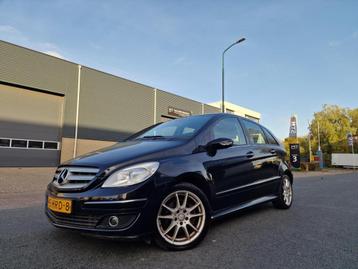 Mercedes-Benz B-klasse 180 CDI Class beschikbaar voor biedingen