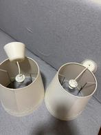 Lampen gratis, Ophalen, Zo goed als nieuw, Metaal of Aluminium