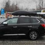 Dakkoffer - Ideaal voor extra bagageruimte!, Ophalen, Gebruikt