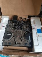 Te Koop: Reloop Digital Jockey 2 - Gebruikt, Werkt Goed, Ophalen of Verzenden, Gebruikt, Dj-set, Reloop