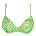 Marie Jo nieuwe bh Groene Zebra BH 70D, Marie Jo, Ophalen of Verzenden, Groen, BH