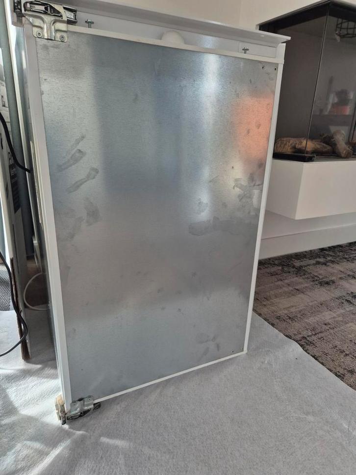 Bosch KIR18A60 Inbouwkoelkast A+ Nismaat 880mm (zie foto), Witgoed en Apparatuur, Koelkasten en IJskasten, Gebruikt, Zonder vriesvak