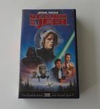 Star Wars Return Of The Jedi - Film op VHS uit 1983, Cd's en Dvd's, VHS | Film, Alle leeftijden, Ophalen, Zo goed als nieuw, Science Fiction en Fantasy