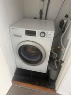 Haier Wasmachine 8kg 1400 toeren, Witgoed en Apparatuur, Wasmachines, Ophalen, 1200 tot 1600 toeren, Gebruikt, 8 tot 10 kg