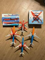 Pan Am & KLM vliegtuigen - 1:200, Verzamelen, Ophalen of Verzenden, Zo goed als nieuw, Schaalmodel