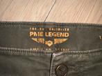 PME Legend Cargo Broek Groen maat 38/32, Ophalen of Verzenden, Zo goed als nieuw, W36 - W38 (confectie 52/54)