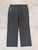 Burberry broek origineel!, Ophalen of Verzenden, Zo goed als nieuw, Zwart, Lang