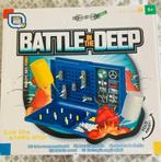 Zeeslagspel Strategisch Bordspel, Een of twee spelers, Ophalen of Verzenden, Gebruikt
