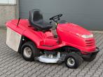 Honda 2417 Zitmaaier met opvangbak, Tuin en Terras, Zitmaaiers, Ophalen, Gebruikt