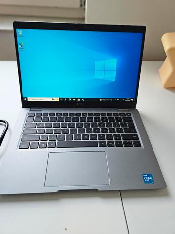 14" Dell Latitude 5420 | i5-1145G7 16GB RAM 512GB SSD beschikbaar voor biedingen