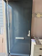 Gebruikte Buitendeur te koop, Doe-het-zelf en Verbouw, Ophalen, Gebruikt, 80 tot 100 cm, Buitendeur