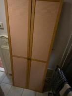 Twee Billy Oldbo kastdeuren - Maarn, Huis en Inrichting, Kasten | Kledingkasten, Ophalen, Gebruikt, 200 cm of meer, 50 tot 100 cm